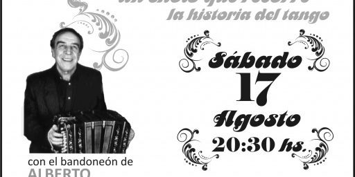 aviso tango